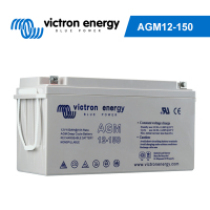 AGM铅酸电池12V150AH